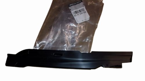Grille Support 623123043R Renault Megane IV Original New