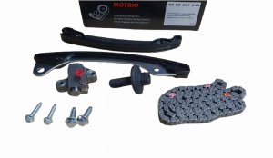 Timing Belt Kit 8550507259 Renault 0.9/1.4TCE Original New