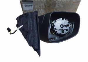 Mirror Left 963020474R Renault Twingo III Original New