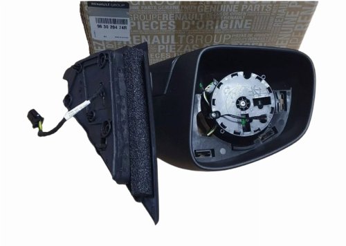 Mirror Left 963020474R Renault Twingo III Original New