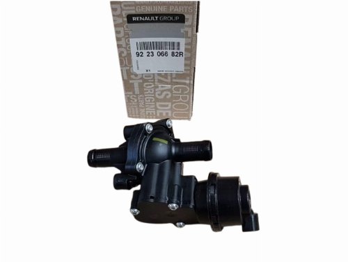 Thermostat Housing 922306682R Renault Master III 2.3DCI Original