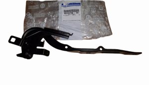 Bonnet Hinge Right 9823131780 Citroen Jumpy IV Original New