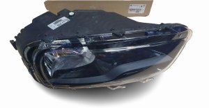 Right Headlight 9821349680 Citroen C4 Cactus Original New