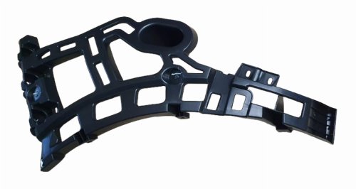 Mudguard Reinforcement 9817643080 Left Rear Citroen C5 Aircross Original New