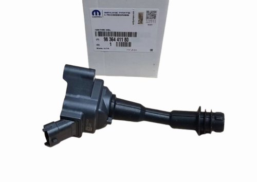 Ignition Coil 9836441180 Citroen C3 IV 1.2THP Original New