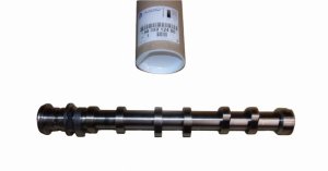Camshaft 9835012480 Citroen C3 IV 1.2THP Original New