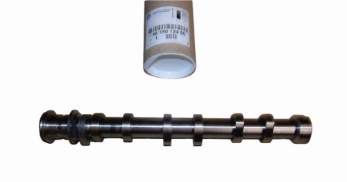 Camshaft 9835012480 Citroen C3 IV 1.2THP Original New