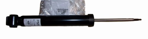 Shock Absorber Rear 9831182580 Peugeot 208 II Original New