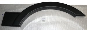 Wing Trim Right Rear 788A20002R Renault Master III Movano NV 400 Original