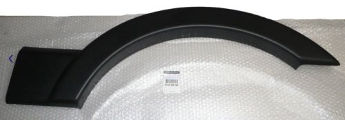 Wing Trim Right Rear 788A20002R Renault Master III Movano NV 400 Original