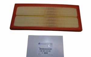 Air Filter 9838721480 Citroen C3 IV 1.2THP Original New