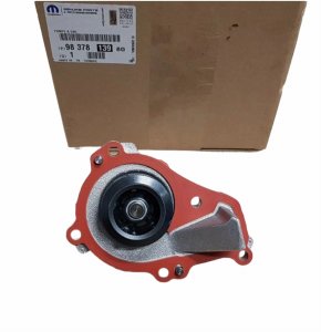 Water Pump 9837813980 Citroen C3 IV 1.2THP Original New