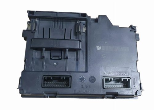 Magnetic Card Reader 285901934R Renault Captur Original New