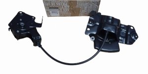 Spare Wheel Lock 572115184R Renault Master III Original New