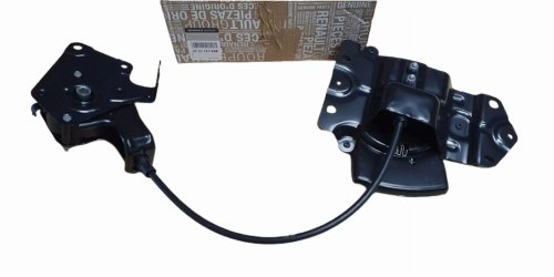 Spare Wheel Lock 572115184R Renault Master III Original New