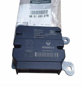 Airbag Module 985108027R Renault Trafic III Original New