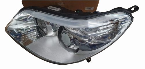 Left Headlight 6208.45 620845 Citroen C5 II Original New