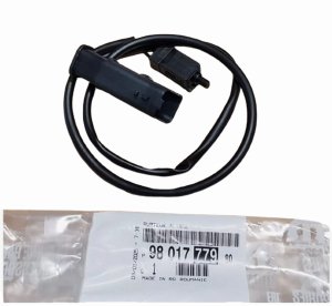 Alarm Cable 9801777980 Citroen Berlingo III Original New