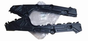 Bumper Bracket 850407430R Complete Rear Renault Trafic III Original New