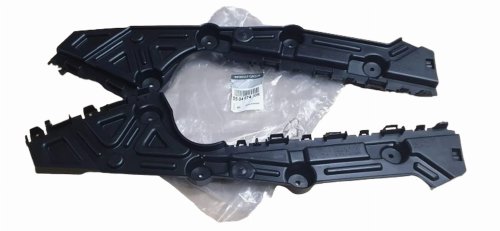 Bumper Bracket 850407430R Complete Rear Renault Trafic III Original New
