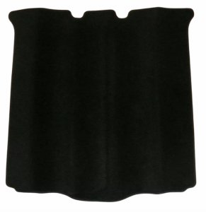 Trunk Mat 1608314280 Citroen C-Elysee Original New