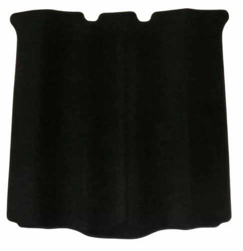 Trunk Mat 1608314280 Citroen C-Elysee Original New