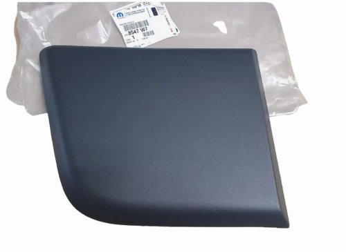 Right Rear Mudguard 8547.W7 8547W7 Citroen Jumper III Original New