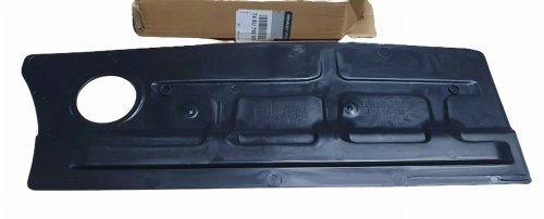 Left Underbody Cover 748U76666R Renault Clio V Original New