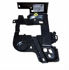 Battery Support 9801653080 Citroen C3 II Original New