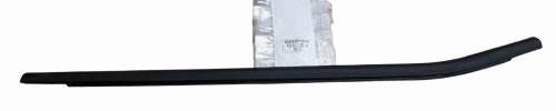 Window Moulding Left Rear YQ00168180 Citroen C3 Aircross II Original New