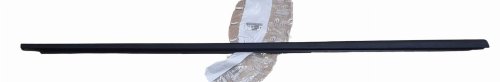 Window Moulding YQ00168080 Right Front Citroen C3 Aircross Original New