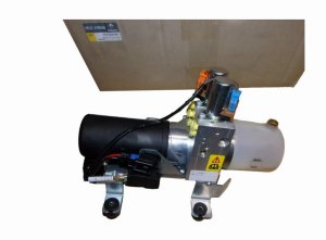 Sunroof Motor 7701058204 Renault Megane II CC Cabrio 1.9DCI Original New