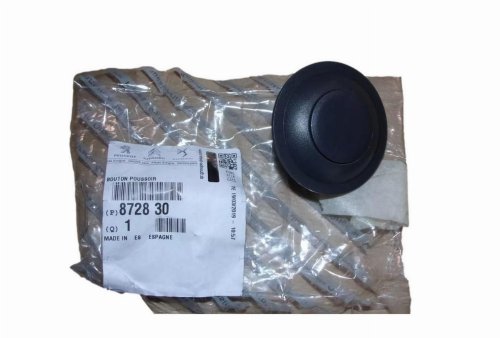 Door Cover 8728.30 872830 Citroen Jumper III Original New