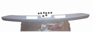 Tailgate Decorative Strip 1608481780 Peugeot 308 Original New