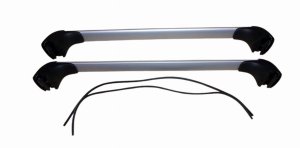 Roof Bars 8201622100 Renault Koleos II Original New