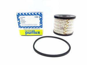 Oil Filter C495E Peugoet | Citroen| Fiat | Suzuki B, Z New Genuine