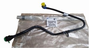 Brake Servo Cable 1366309080 Fiat Ducato 2.3 2006> Original New