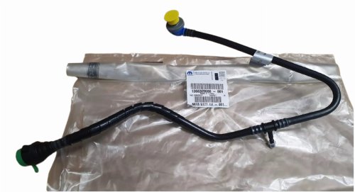 Brake Servo Cable 1366309080 Fiat Ducato 2.3 2006> Original New
