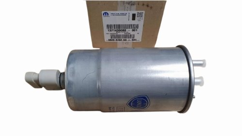 Fuel Filter 1371439080 Fiat Ducato 2.3 Original New