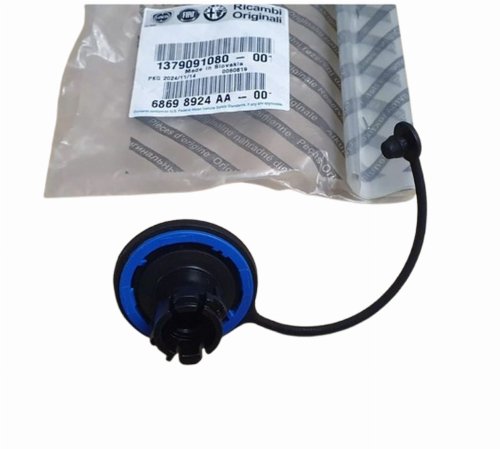 Urea Tank Cap 1379091080 Fiat Ducato 2.2 Original New