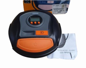 Compressor Osram 12V 1681665580 Citroen Peugeot Original New