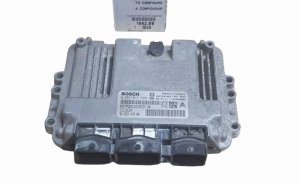 Engine Computer 1942.80 194280 Peugeot 206 1.4HDI Original New