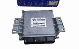 Injection Computer 1938.L0 1938L0 Peugeot 406 2.2 16V Original New