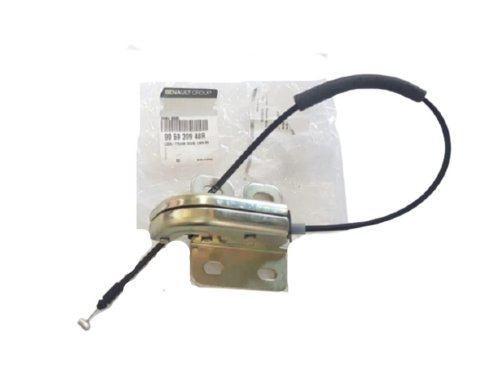 Boot Lid Latch Trunk Lock Catch Right Rear 905939948R Renault Koleos Original