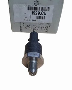 Fuel Pressure Sensor 1920CE 1920.CE Peugeot Boxer II 2.8HDI New Original