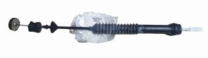 Clutch Cable 2150.H1 2150H1 Peugeot 306 Original New