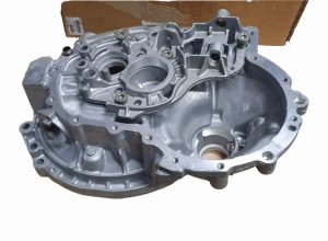 Clutch Housing 2101H3 2101.H3 Peugeot Partner 1.4 Original New