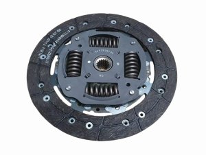 Clutch Disc 2055FP 2055.FP Peugeot 307 1.6HDI Original New
