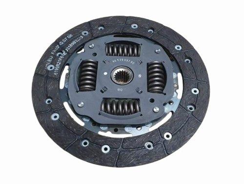 Clutch Disc 2055FP 2055.FP Peugeot 307 1.6HDI Original New
