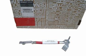 Plus Clamp 243860001R Renault Megane III Original New